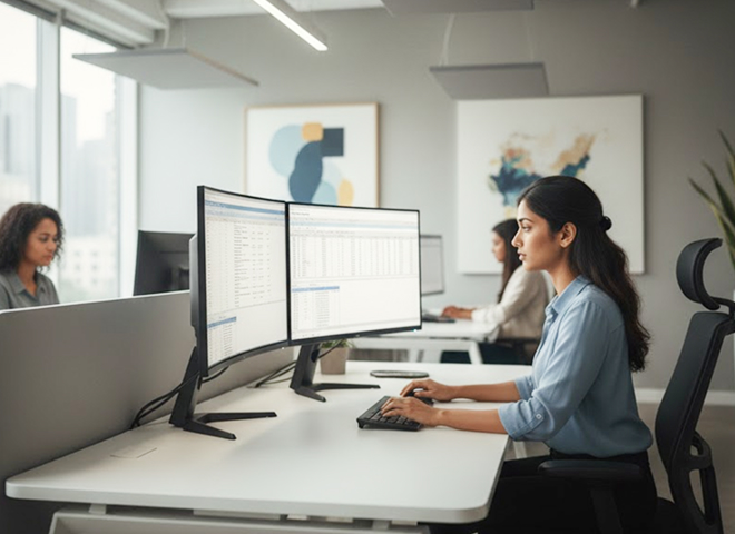 Test Analyst Programme