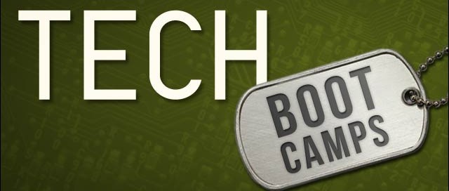 programming boot camp