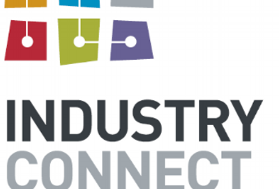 Industry Connect logo