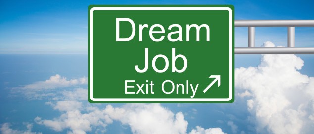test analyst job