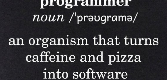 programmer
