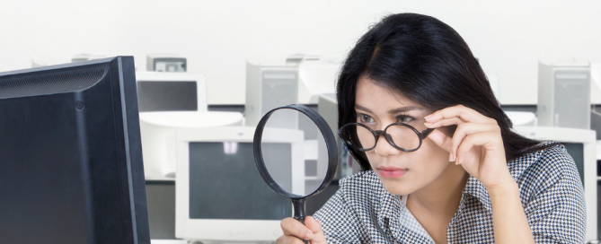 Test Analyst