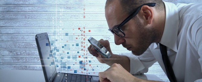 test analyst