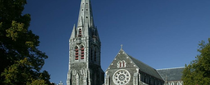 Christchurch
