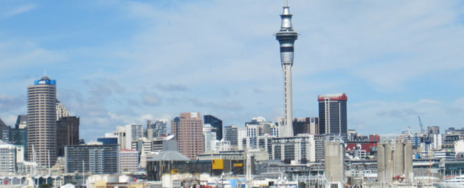 Industry Connect Auckland