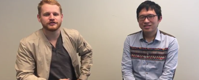 Charles data analyst