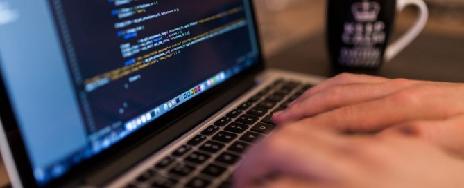 software programming