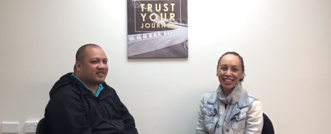 Jack switched careers