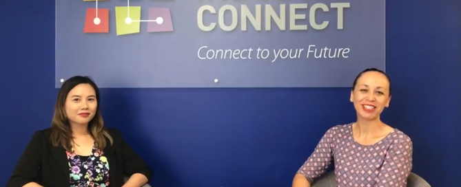 first software developer job in New Zealand