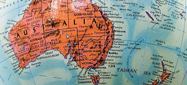 IT internship in Australia