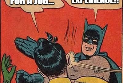 software development internship