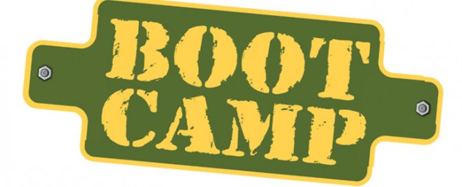 programming boot camp australia