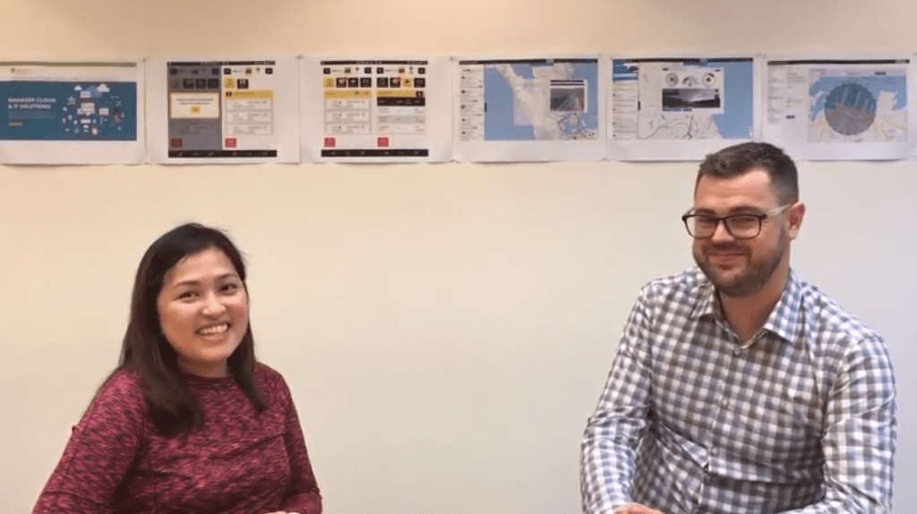 Linda has just secured a full-time data analyst job