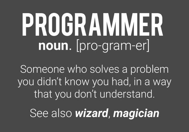 become a programmer