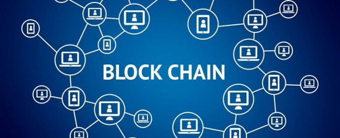 blockchain