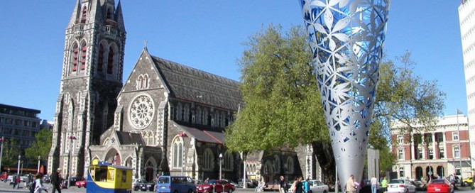 programming internship Christchurch