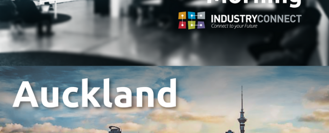 Auckland information morning