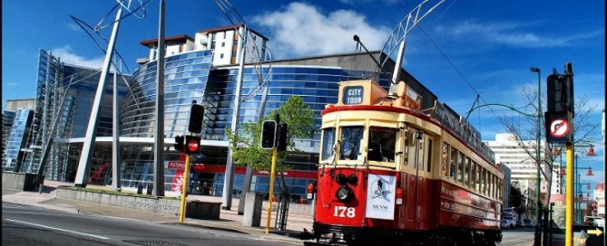 software development internship in Christchurch