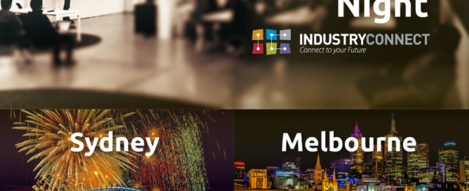 Industry Connect information night
