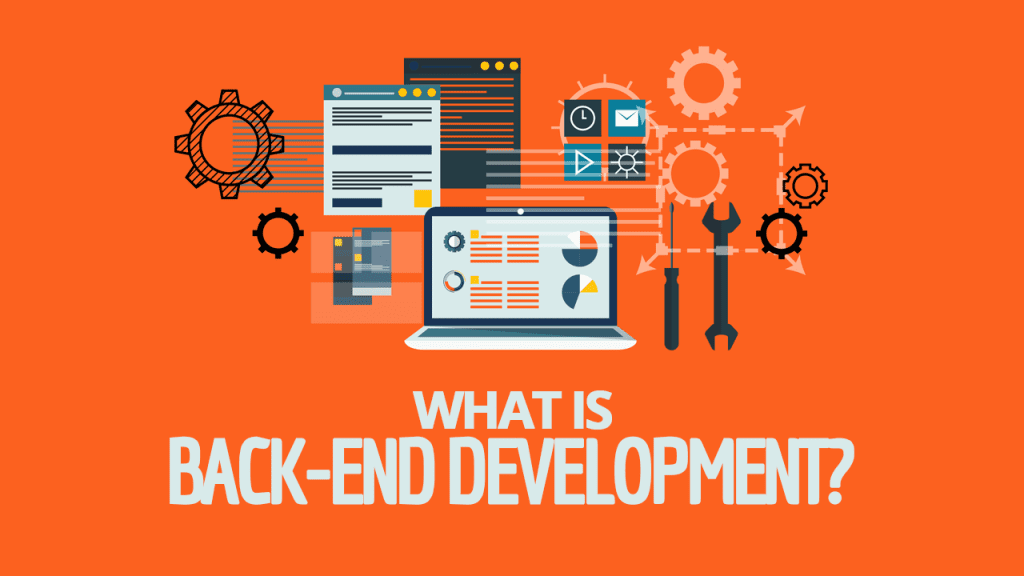 What is a Back-End Developer?