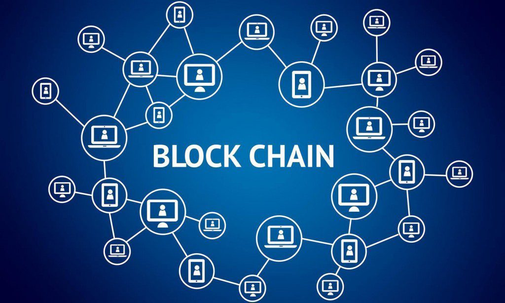 Discover our Blockchain Job-Ready Programme!