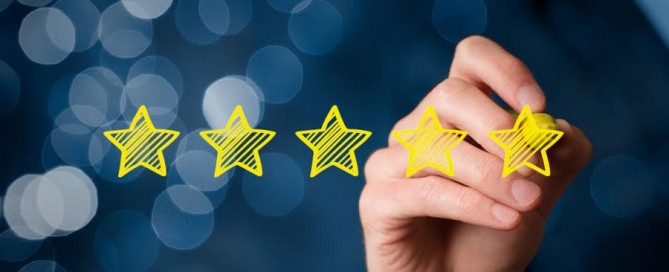 industry connect testimonials