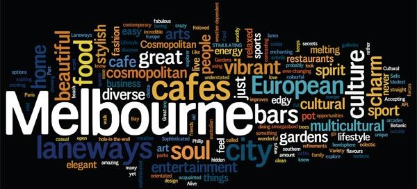 IT jobs in Melbourne