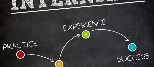 it internships