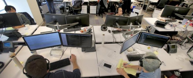software development boot camp