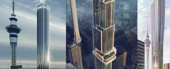 Auckland future