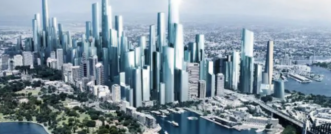 Sydney future