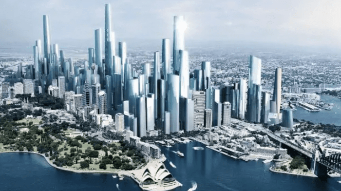Sydney future