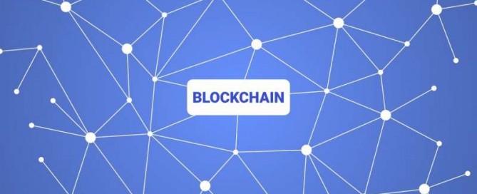 blockchains