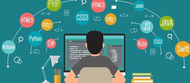 programming internship