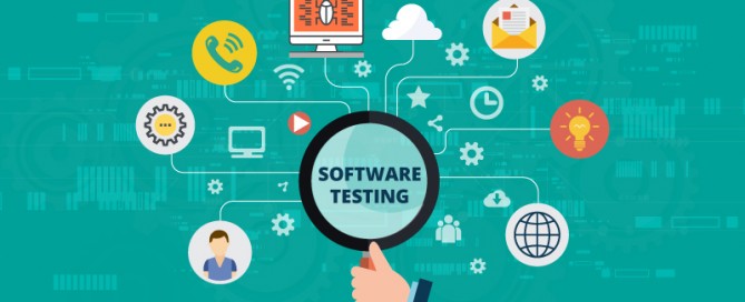 test analyst internship