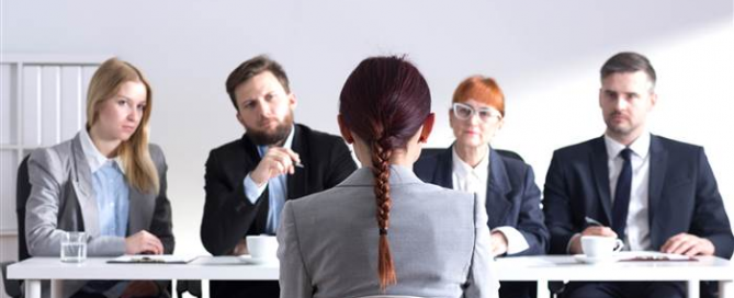 job interview skills