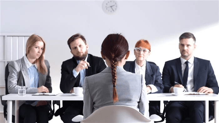 job interview skills