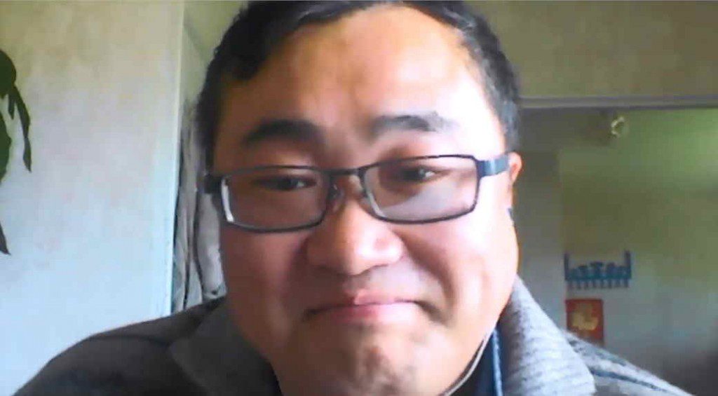 [Wellington] Frank from China secured an intermediate software developer job