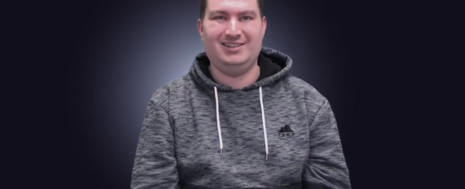 job as a software developer