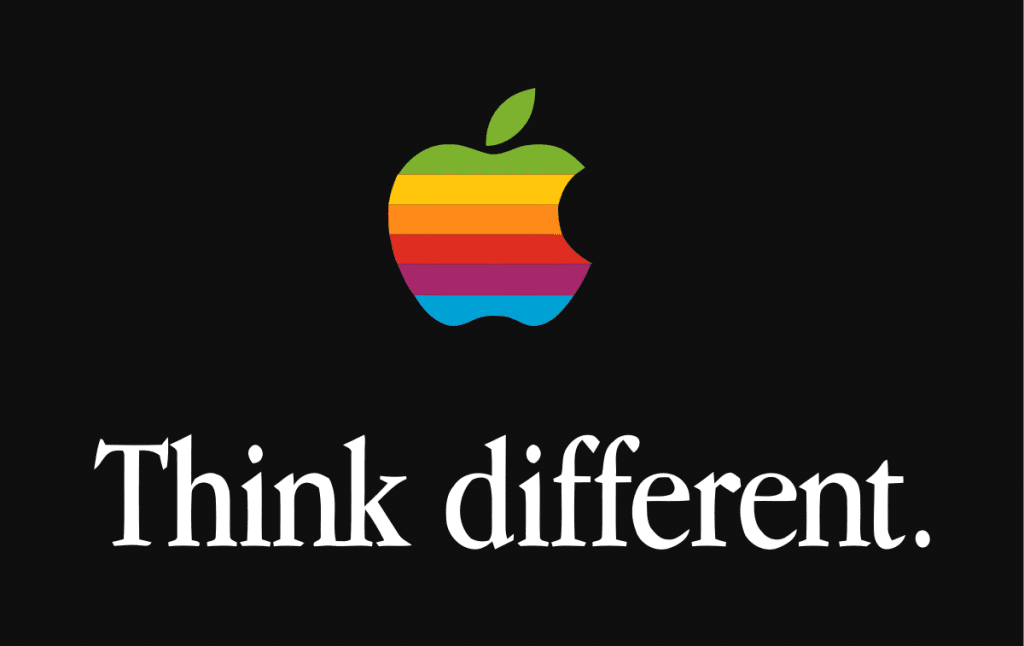 Annie used to work for Apple, but then she upgraded to Industry Connect!