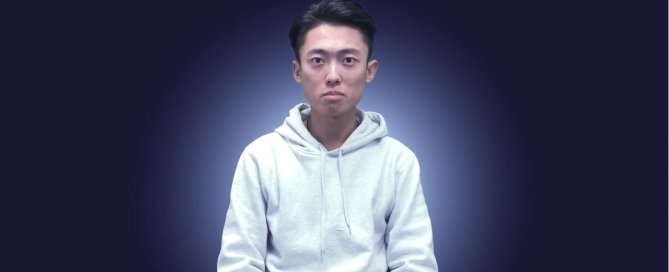 Tristan is now a BI Developer