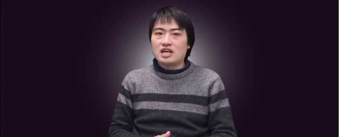 Senior Software Developer Simon