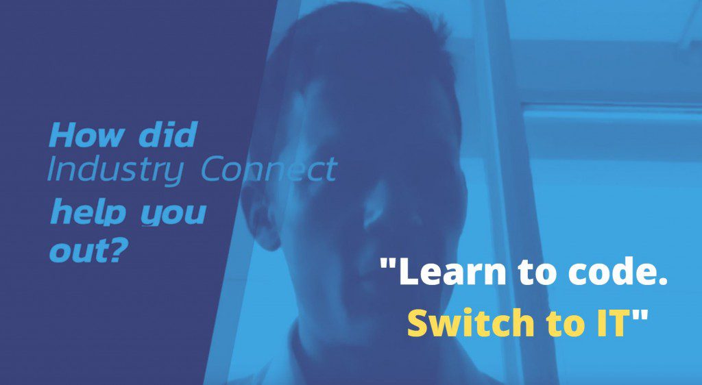 You will learn new things that you’ve never heard of from the real projects