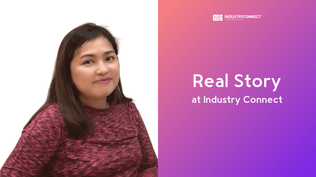 We helped Linda become a Data Analyst from being a Developer as she realized there was not much of a demand for her previous skill set.