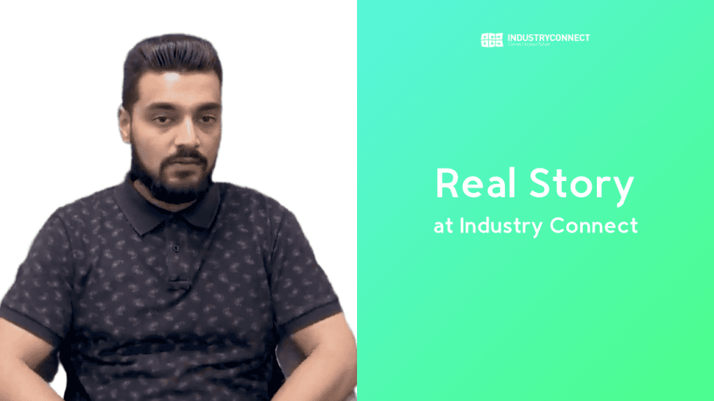 We’ve helped Mikhail to Switch From Support Desk to Business Intelligence. Remote Live Training & Internship Works Like a Mint!