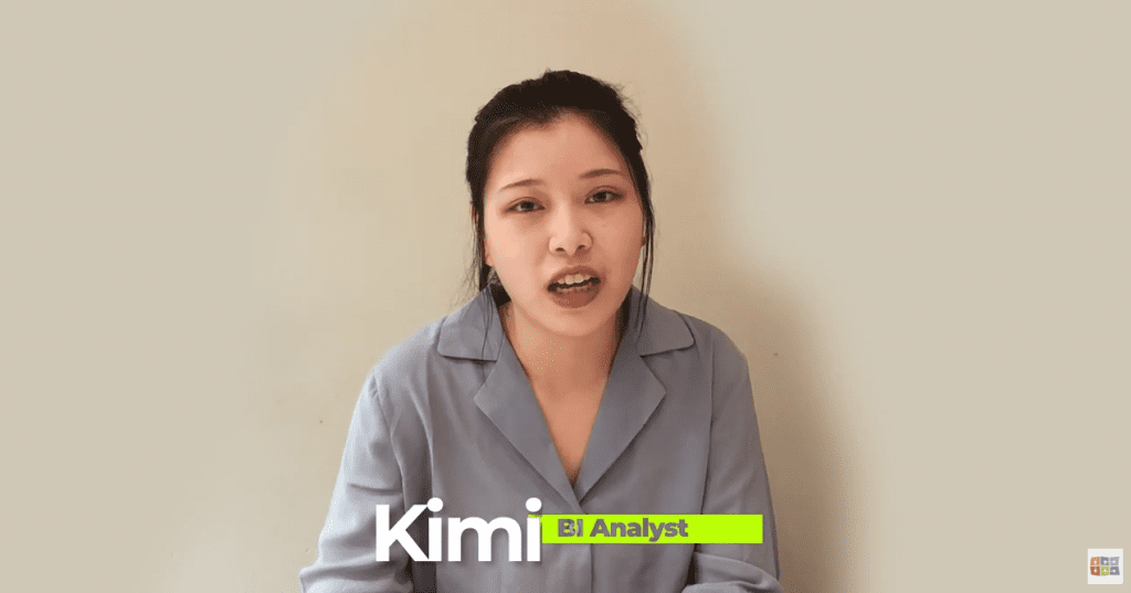 International student looking for IT experience? Talk to us.