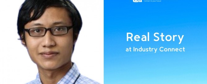 job as a software developer