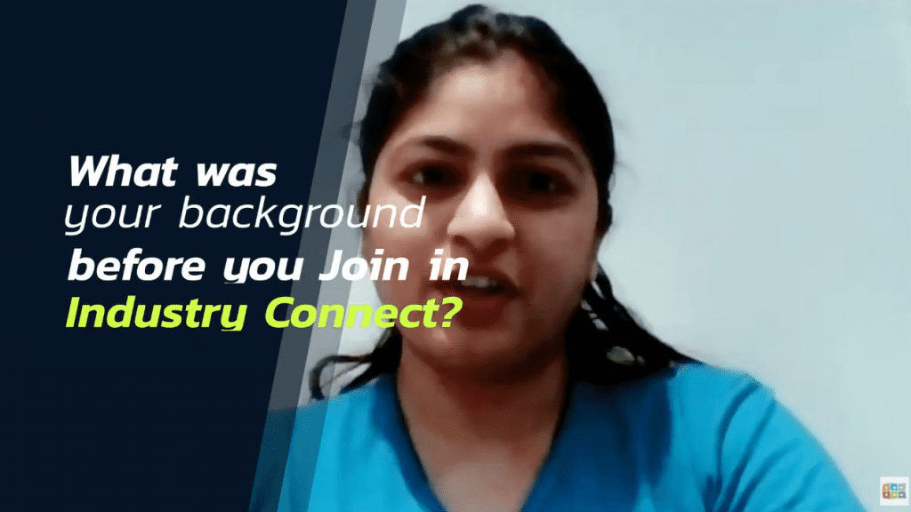 Dhanashree finds a job as a Test Analyst with our help!