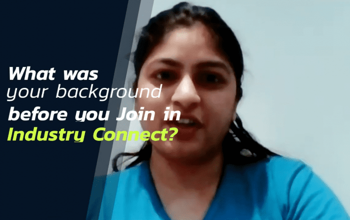 job as a test analyst