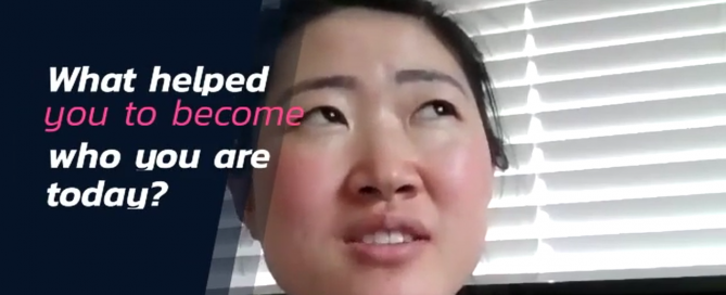 linda Li Software developer